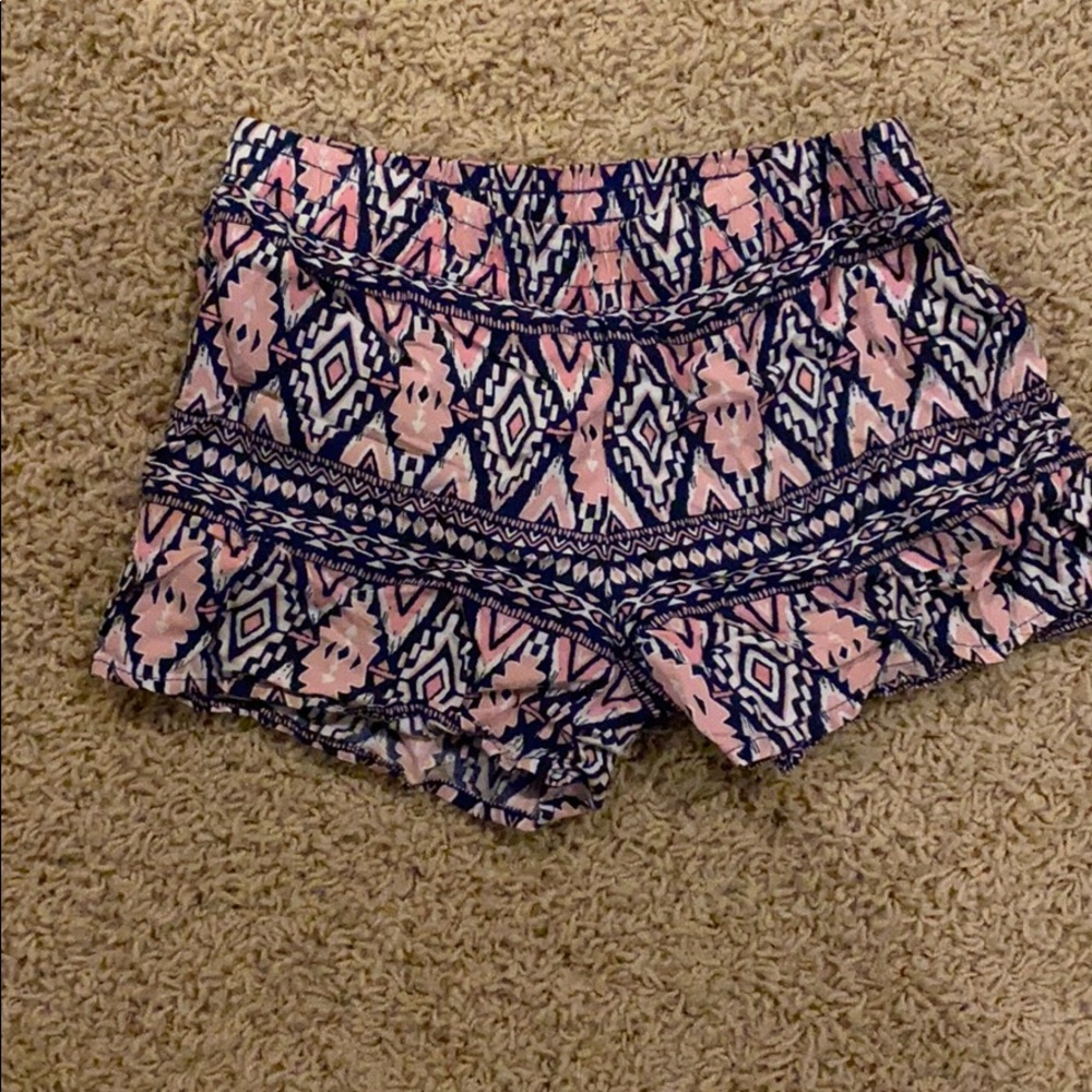 shorts